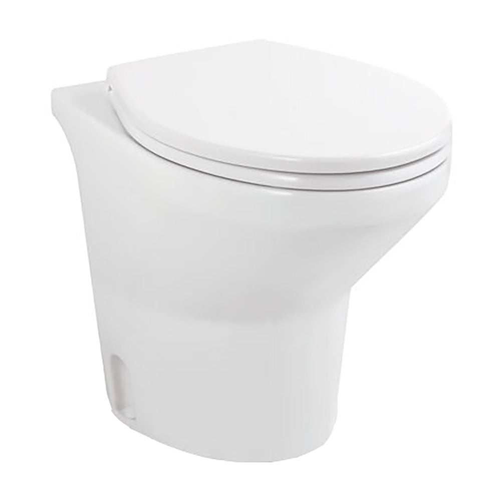 Thetford Compass Eco Toilet  High White  24V