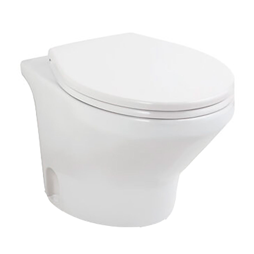 Thetford Compass Eco Toilet  Low White  24V