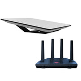 KVH Starlink Performance Gen 2 Kit wCommBox Edge Core Communications Gateway  WiFi Router