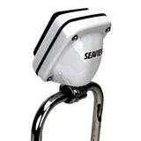 Seaview RailPod Uncut wSingle Base Rail Clamp  11125W x 8H Usable Face SV4800R