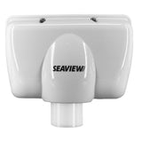 Seaview PowerPod Uncut wAluminum Base  45W x 45H Usable Face SV4100P