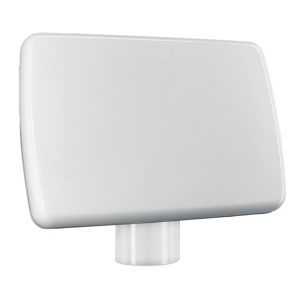 Seaview PowerPod Uncut wAluminum Base  45W x 45H Usable Face SV4100P
