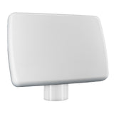 Seaview PowerPod Uncut wAluminum Base  45W x 45H Usable Face SV4100P