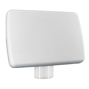 Seaview PowerPod Uncut wAluminum Base  45W x 45H Usable Face SV4100P