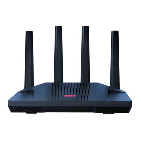 KVH CommBox Edge Core Communications Gateway  WiFi Router