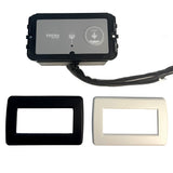 Thetford Standard AllInOne SFT 1Button Control Panel