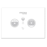 Thetford Touch SFT 2Button Control Panel