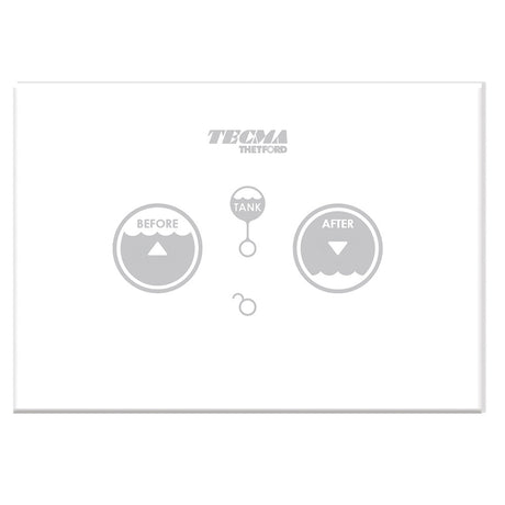 Thetford Touch SFT 2Button Control Panel