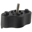 RAM Mount RAM Quick Release Track Base wo Ball