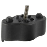 RAM Mount RAM Quick Release Track Base wo Ball