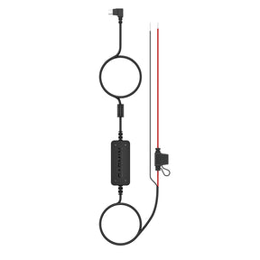 Garmin Power Cable USBC to Bare Wire