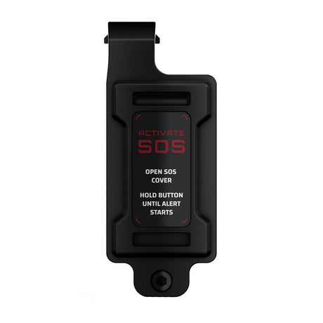 Garmin Spine Mount Adapter