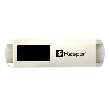 GOST Kasper Tracker