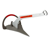 Ankerplex Aluminum Anchor 82kg fBoats t1o 39