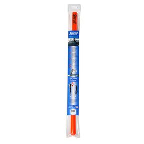 Spiroll Chafe Guard Orange for Lines up to 341 Diameter