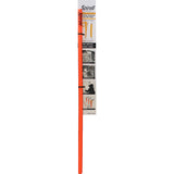 Spiroll Rope Protector Orange fLines 12  Greater