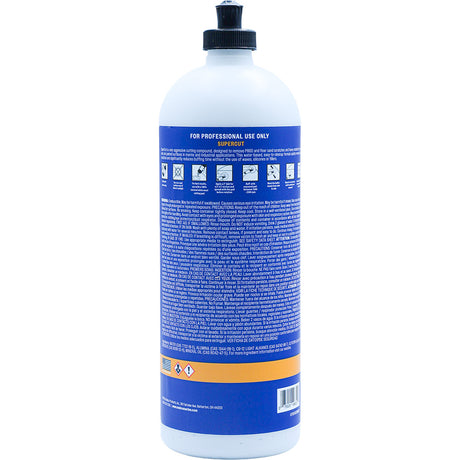 Malco Super Cut Compound  32oz