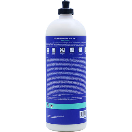Malco ShieldPro UV Crme Wax  32oz