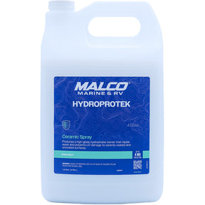 Malco HydroProtek Ceramic Spray  1 Gallon