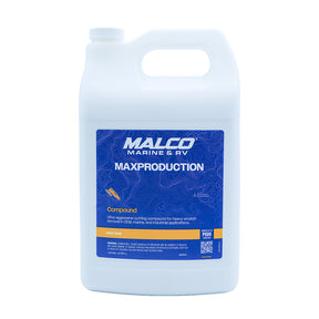 Malco MaxProduction Compound  1 Gallon
