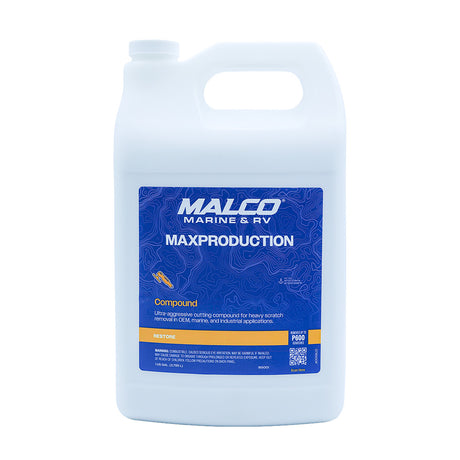 Malco MaxProduction Compound  1 Gallon