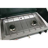 Coleman PerfectFlow 2Burner Classic Stove