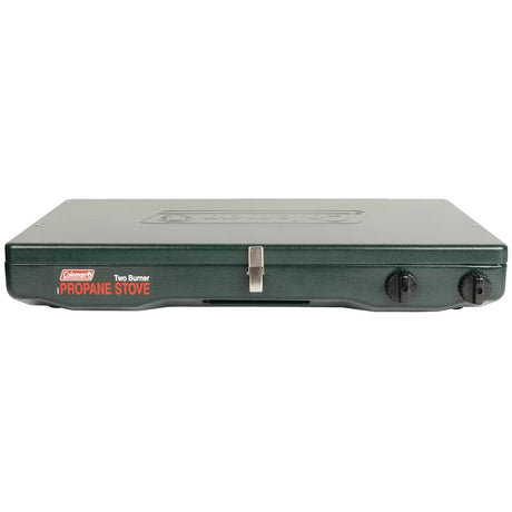 Coleman PerfectFlow 2Burner Classic Stove