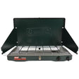 Coleman PerfectFlow 2Burner Classic Stove