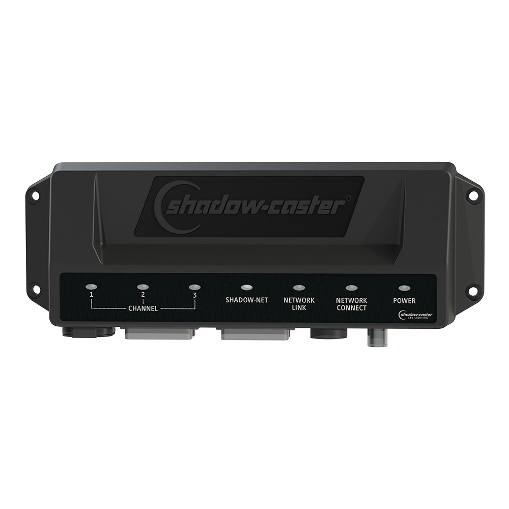 ShadowCaster NMEA2000 Compact Lighting Controller