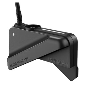 Lowrance ActiveTarget 2 XL Transducer Only w25 Cable