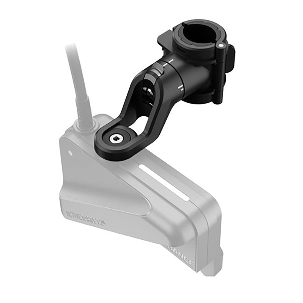 Lowrance ActiveTarget 2 XL Trolling Motor Shaft Mount