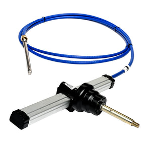 Uflex TM87 16 Rack  Pinion Steering System