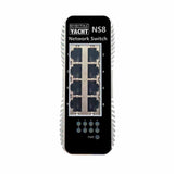 Digital Yacht NS8 Network Switch  8Port 1GB