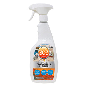 303 Ultimate Deodorizing Cleaner  32oz