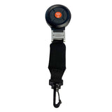 CoastKey 5Button FOB fRemote Start Ecos Tilt  2 Additional Functions CK01020
