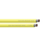 SeaDog 4 AWG Yellow Battery Cable  500 8004037
