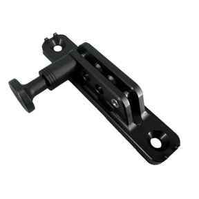 Seaview Starlink Mini Quick Release Base Mount Only fMultiple Location Use APXMINIQRB