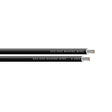 SeaDog 8 AWG Black Primary Wire  25 8008010