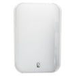 PolyPlanar MA905 400 Watt Platinum Panel Speaker  White