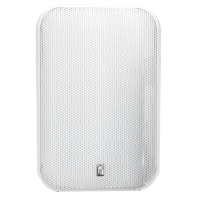 PolyPlanar MA905 400 Watt Platinum Panel Speaker  White