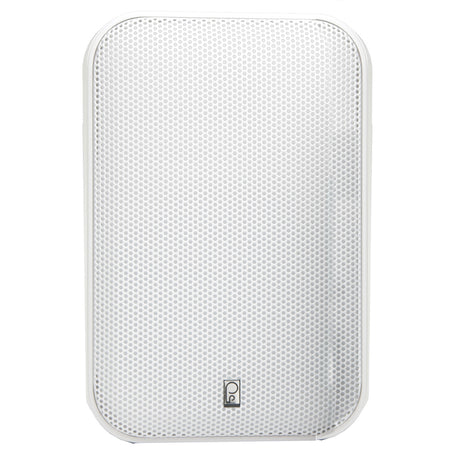 PolyPlanar MA905 400 Watt Platinum Panel Speaker  White