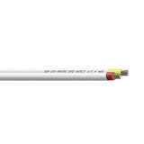 SeaDog 82 AWG Flat Duplex Safety Wire RedYellow  500 8008227