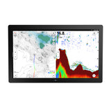 Simrad NSO 4 22 MFD wCMAP Discover X North America Chart