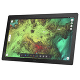 Simrad NSO 4 24 MFD wCMAP Discover X North America Chart