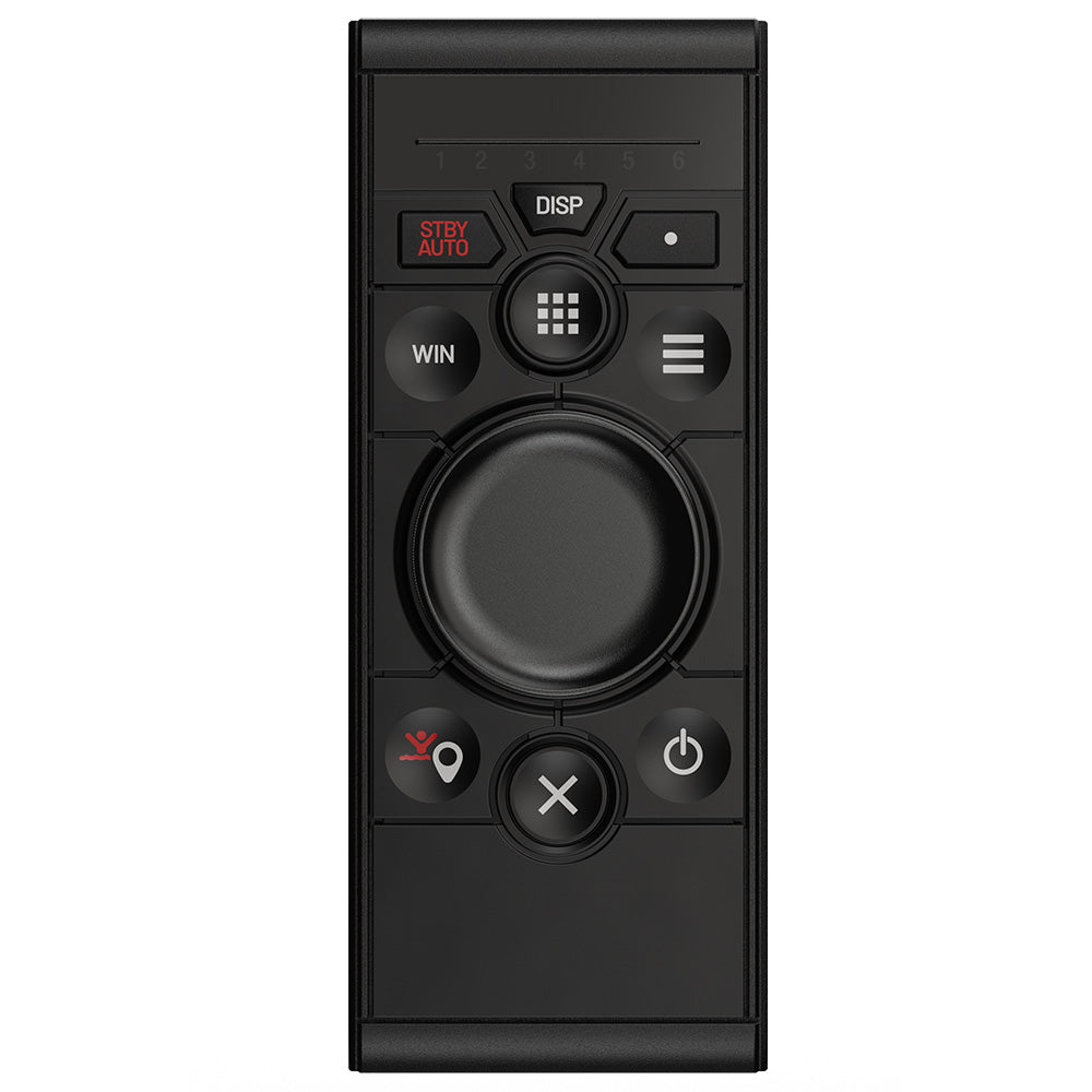 Simrad OP55 Portrait Remote Control fNEON OS MFDs