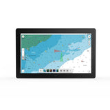 BG Zeus SRX 16 MFD wWorldwide Basemap