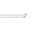 SeaDog 12 AWG White Primary Wire  25 8012050
