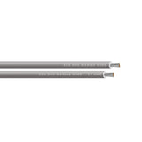 SeaDog 12 AWG Grey Primary Wire  1000 8012119