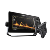 Humminbird XPLORE 9 Control Head Only Mega Live 2 Bundle