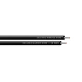 SeaDog 18 AWG Black Primary Wire  250 8018014